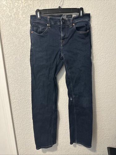 Volcom solver modern straight - solver,