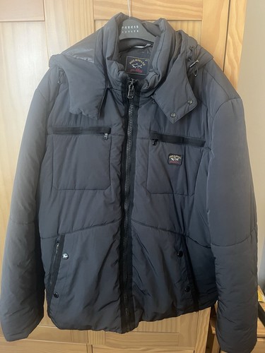 Paul and shark men jacket - paul, men's
