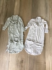 Kyte baby bundler gown slate - kyte,