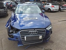 AUDI A3 Mk3 (8V) Glove Box