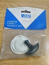 Victa Starter Cord & Handle