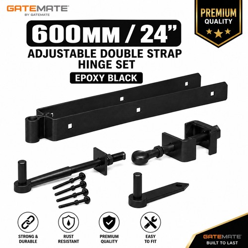 Inch adjustable field gate - inch,