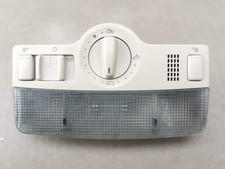 Genuine Vw Golf Mk4 Interior Light Sunroof Switch Bora 1J0959613E