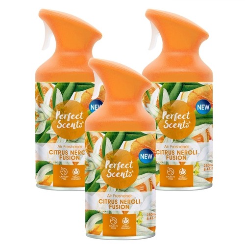 Perfect scents air - 3x,