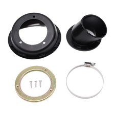 Fuel Filler Neck Spare Part