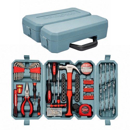 73pcs mechanics tool kit - mechanics,