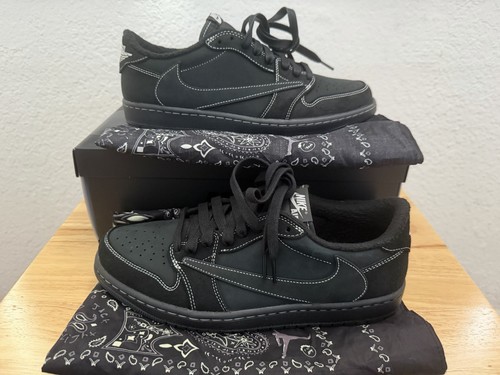 Jordan retro low sp - 1, og
