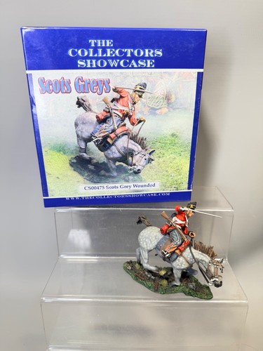 Collectors showcase napoleonic - collectors,