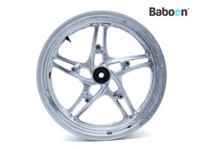 Front wheel bmw 1150 rt - wheel,