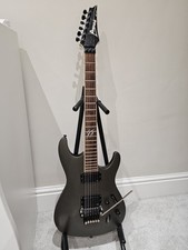 Ibanez s520ex electric - s520ex,
