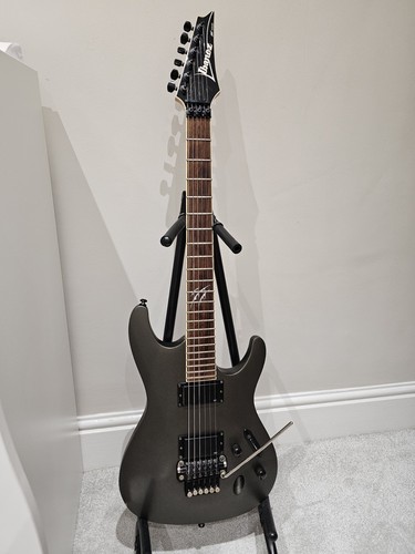 Ibanez s520ex electric guitar - s520ex,