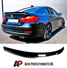 BMW 4 Series Gran Coupe F36