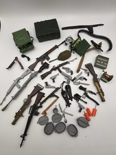 Vintage Palitoy Action Men