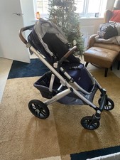 Uppababy Vista 2019  bundle -