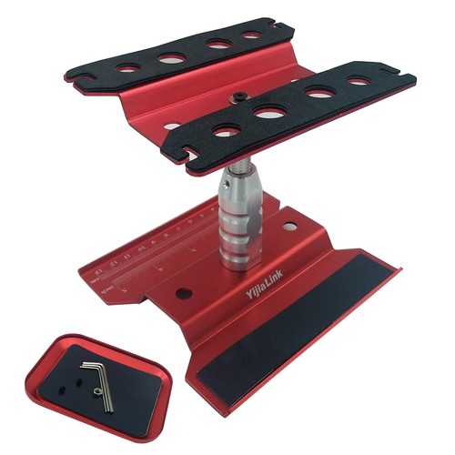 Car work stand - work,