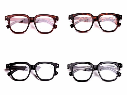 Retro over sized bling geek - retro,