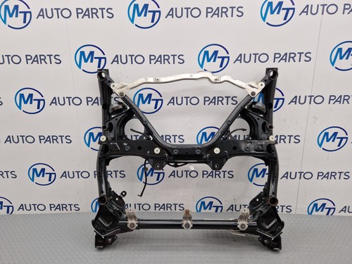 Bmw series front subframe - bmw,
