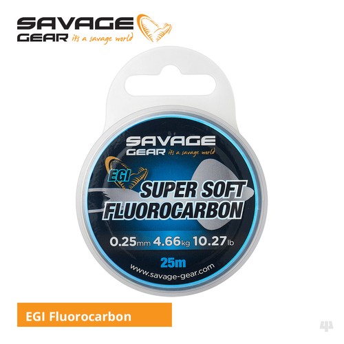 Savage gear super soft - savage,