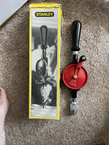 Vintage stanley 103 metal - stanley, 03-103