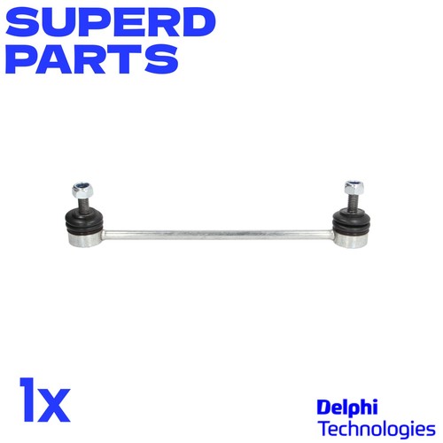 Delphi tc1429 link coupling - delphi,