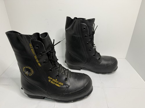 Vintage 1985 military black - 1985, us