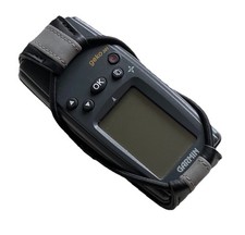 GARMIN GEKO 301 Personal Navigator Garmin Handheld Pocket GPS & Official Cover