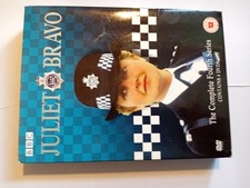 Juliet Bravo - Complete