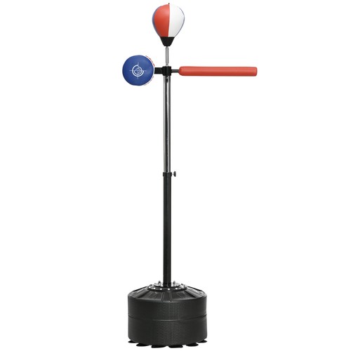 Adjustable multi speed bag - adjustable,