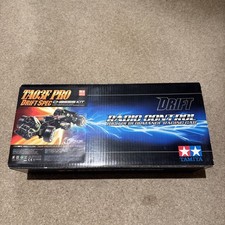 Tamiya TA03 TA03F DRIFT SPEC