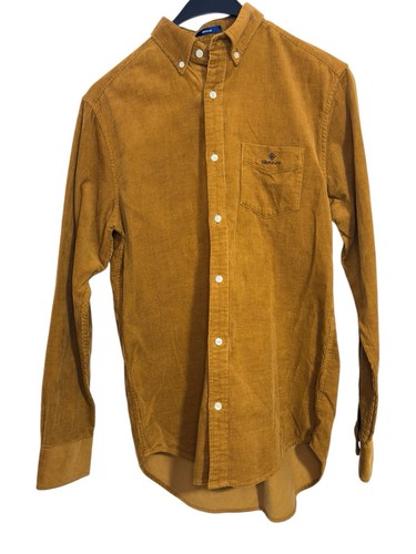 Gant corduroy shirt - gant,