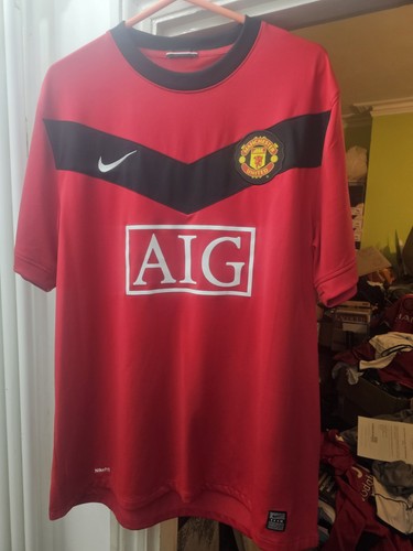 Manchester united 2009 2010 - manchester,