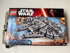 LEGO Star Wars Millennium