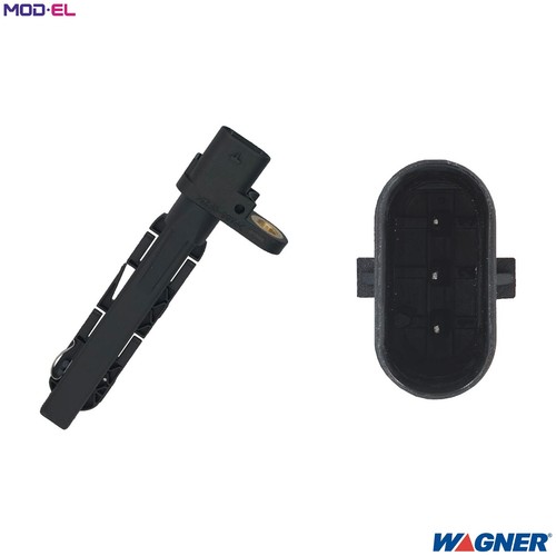 Sensor crankshaft pulse - crankshaft,