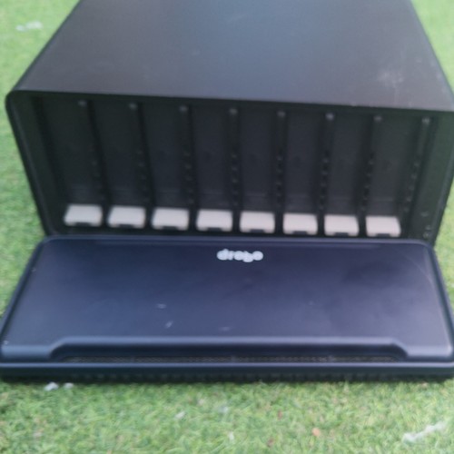 Drobo b810n known - b810n,