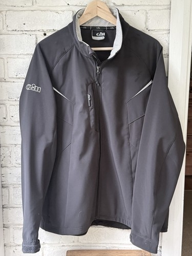 Gill waterproof thermal - waterproof,