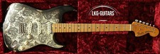 Fender Custom Shop