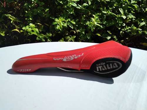 Selle italia flite titanium - selle,