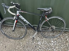 Giant Defy 5 Road Bike M