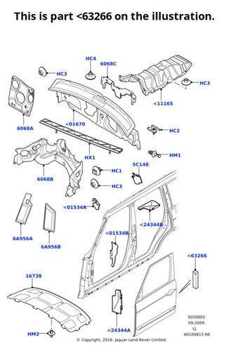 Land rover cover range - land,