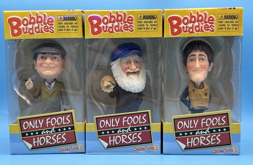 Only fools and horses - only,