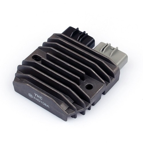 Regulator rectifier voltage - rectifier,