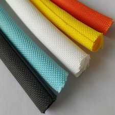 Braided Cable Sleeving Self