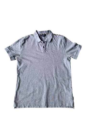 Aquascutum polo shirt men - aquascutum,