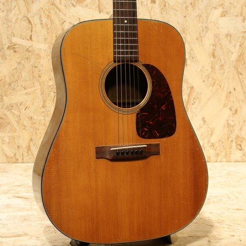 Martin 1959 used - martin, d-18