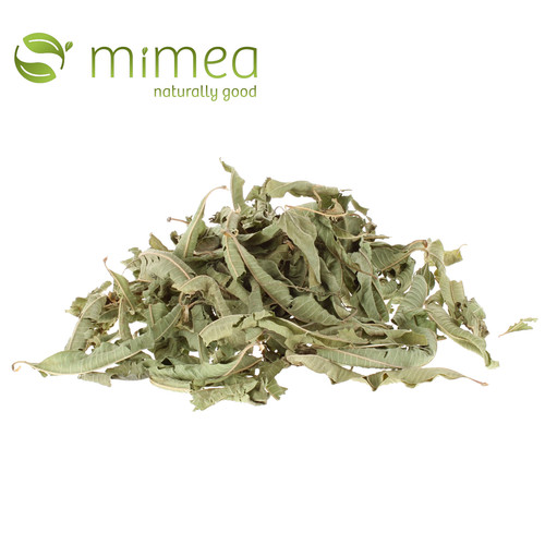 Lemon verbena leaves whole - verbena,