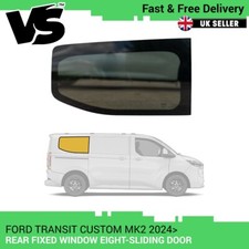 FOR FORD TRANSIT CUSTOM MK2