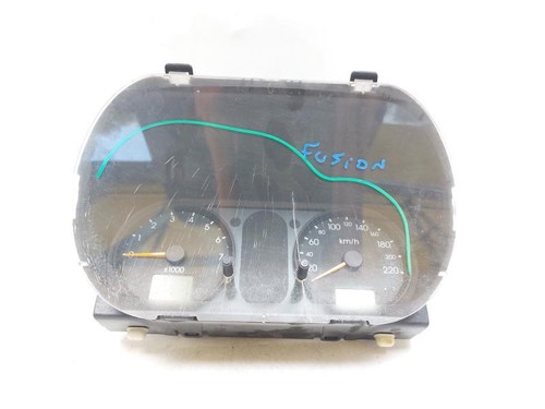 2s6f10849jf ford fusion - 2s6f10849jf,