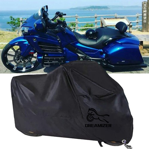 295cm 116 xxxl motorcycle - xxxl,