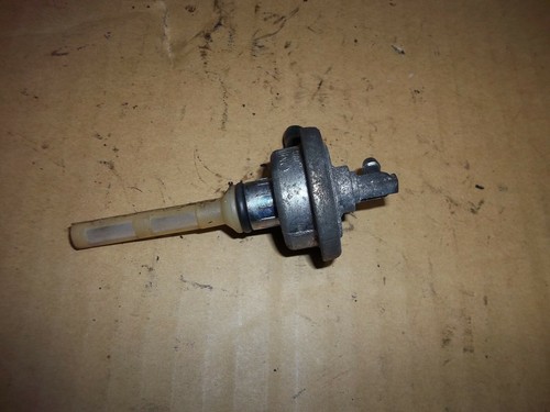 Peugeot looxor 50cc fuel - fuel, tap