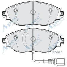 Brake Pads Set For Cupra Leon